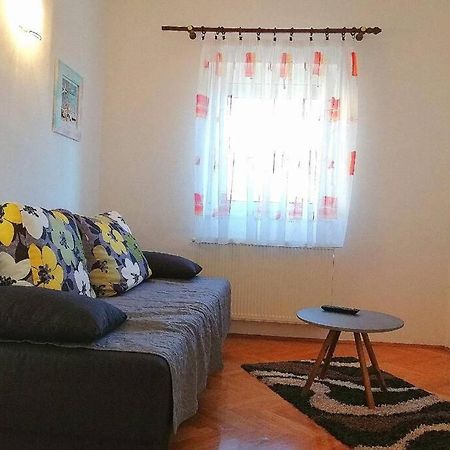 Apartment The View Costabella No.2 Ριέκα Εξωτερικό φωτογραφία