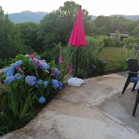 Apartment The View Costabella No.2 Ριέκα Εξωτερικό φωτογραφία
