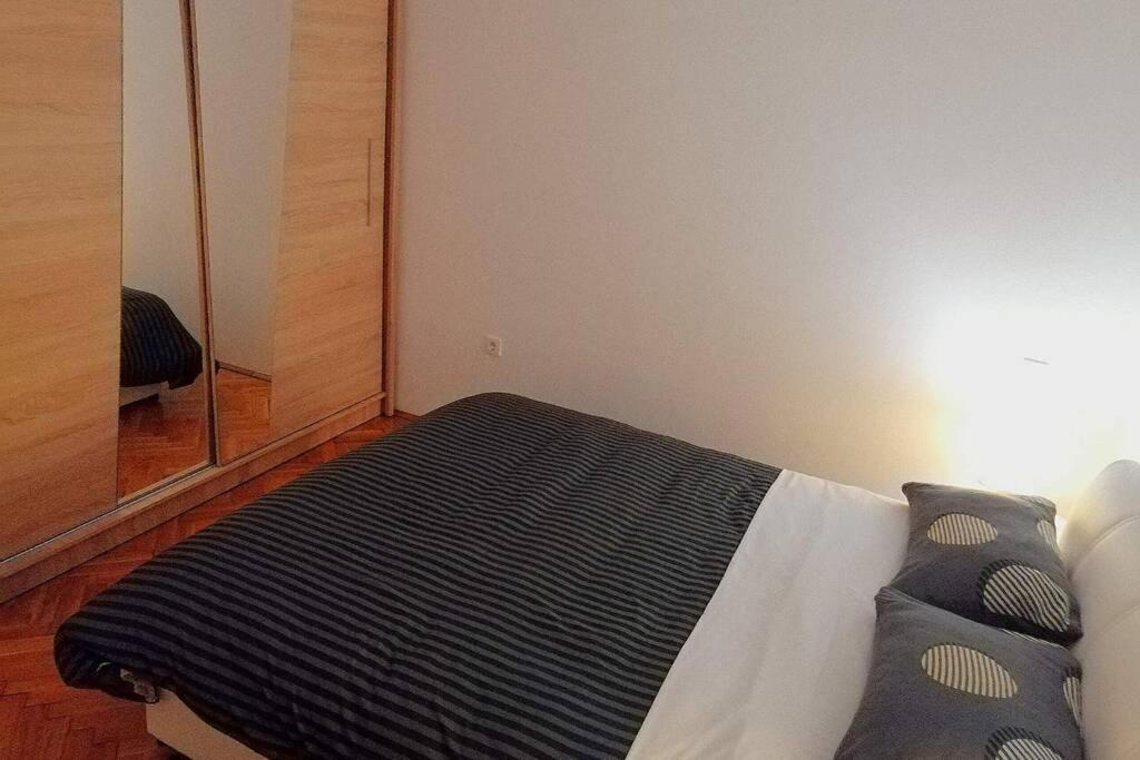 Apartment The View Costabella No.2 Ριέκα Εξωτερικό φωτογραφία